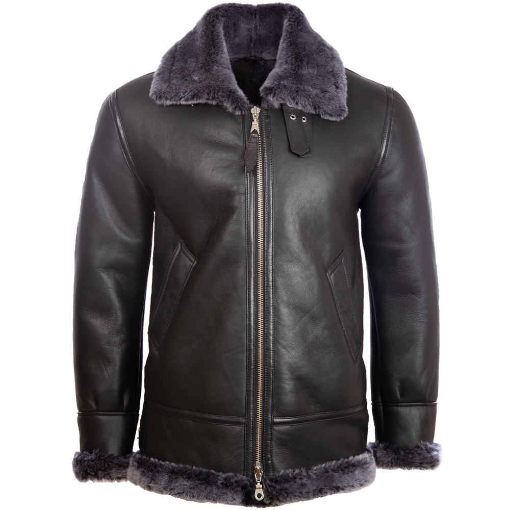 SHEARLING