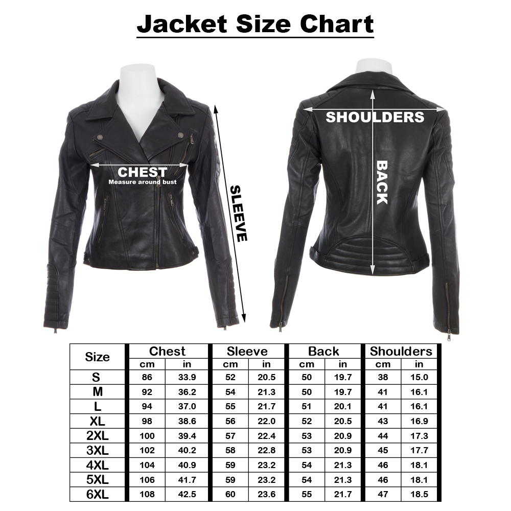 K014 Women's Jacket - Dirty White