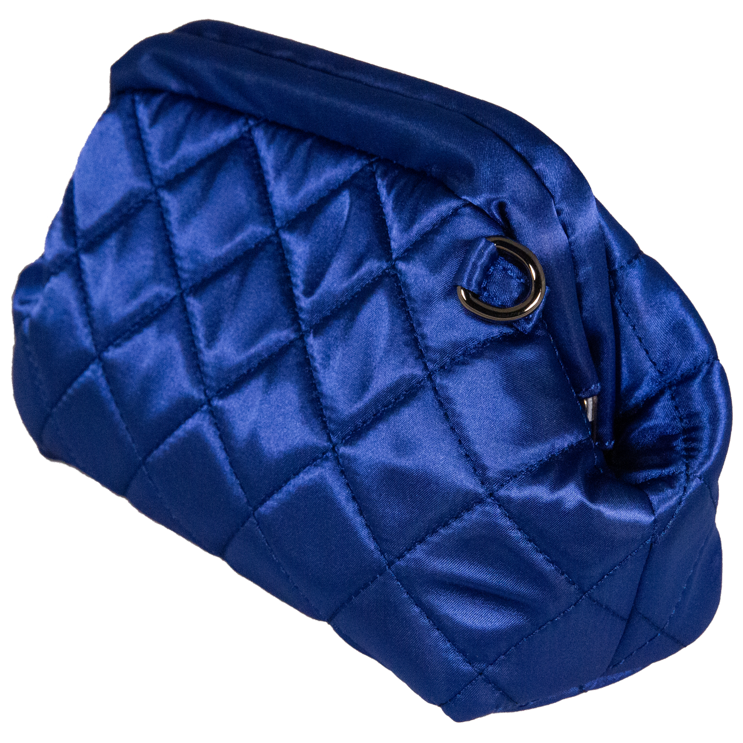 FNNR Women's Chain Handbag - Blue
