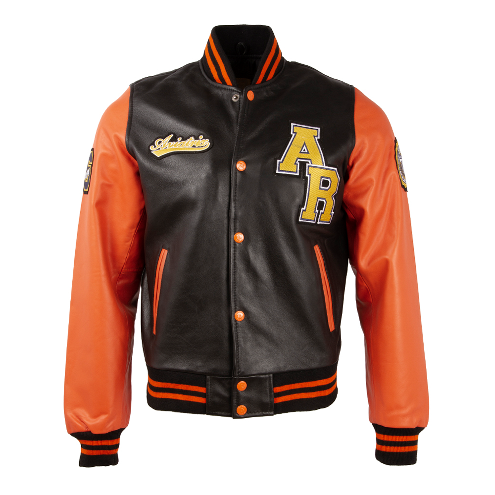 Varsity & Baseball Jackets
