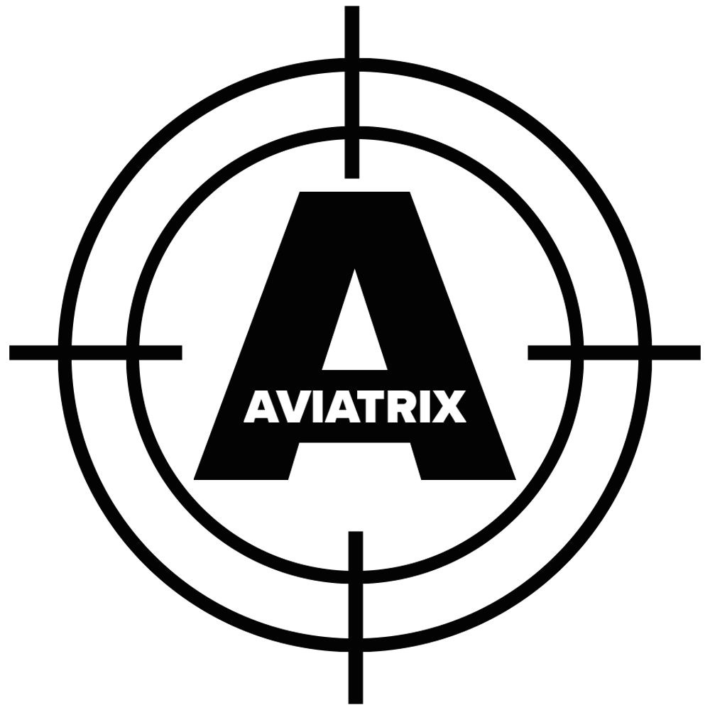 Aviatrix Icon Who we are – Aviatrix