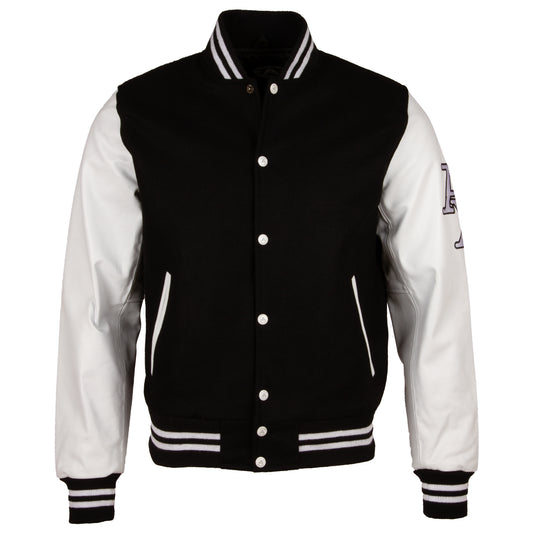 Y3EZ Men’s Varsity Jacket - AX2