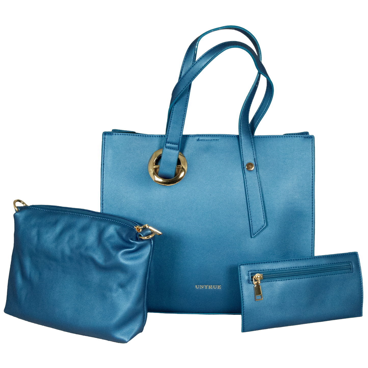 YO2L Women’s Handbag - Blue