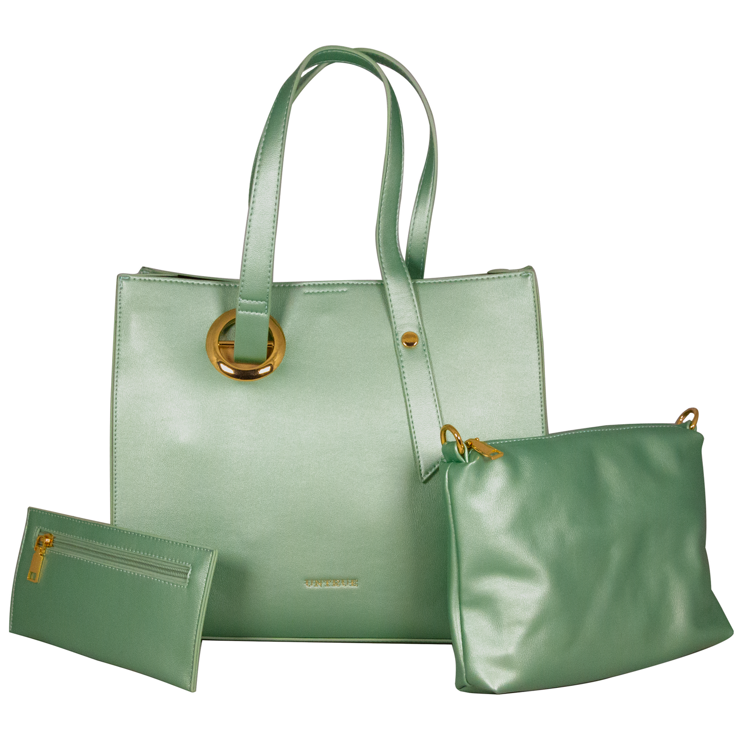 YO2L Women’s Handbag - Green