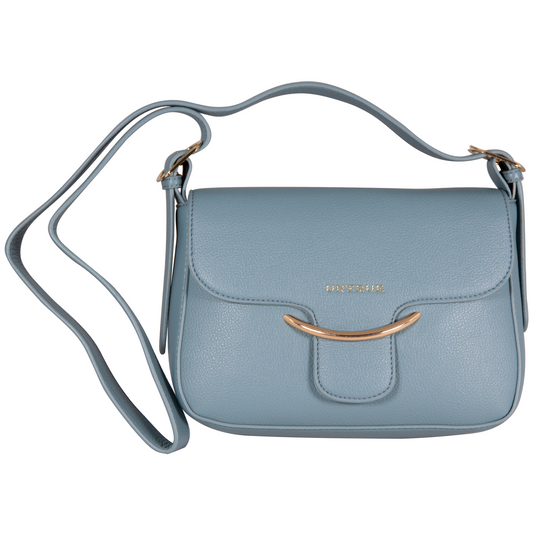 Z8KS Women’s Handbag - Blue