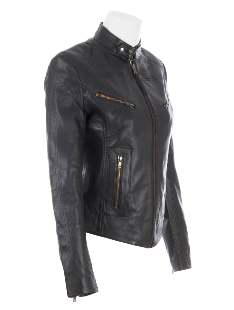 CRD9 Women's Original Jacket - Black