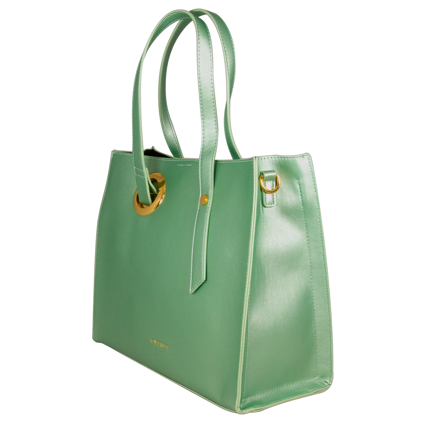 YO2L Women’s Handbag - Green