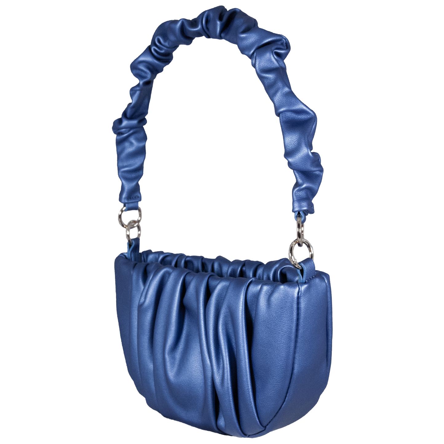 Z022 Women’s Handbag - Blue