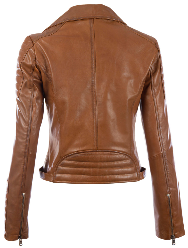 K014 Women's Jacket - Timber