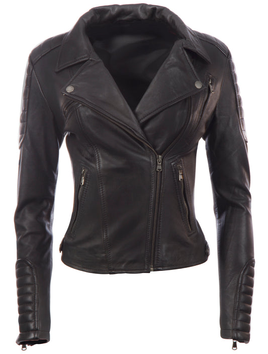 K014 Women's Jacket - Black